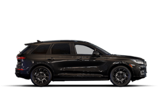 2024 Lincoln Lincoln Corsair External Image 5
